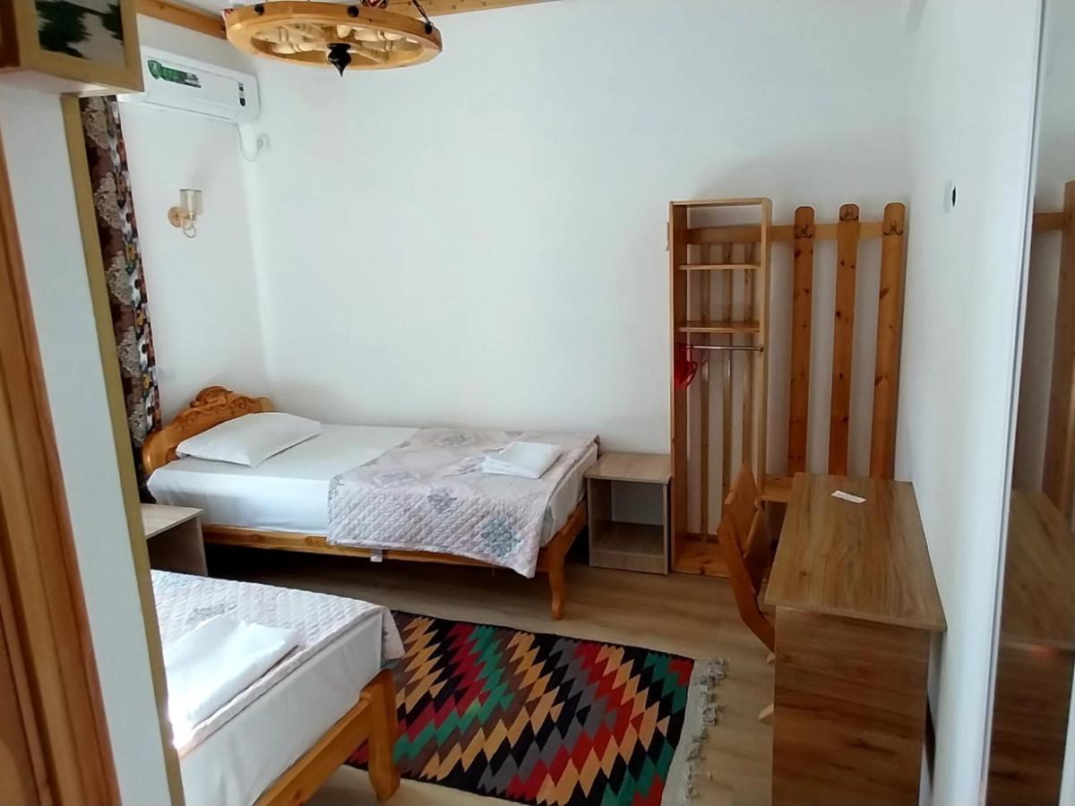 Nazira Boutique Hotel & Terrace خيوة المظهر الخارجي الصورة